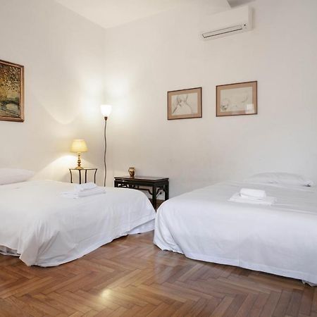 Trevi Fountain Apartment Rome Buitenkant foto