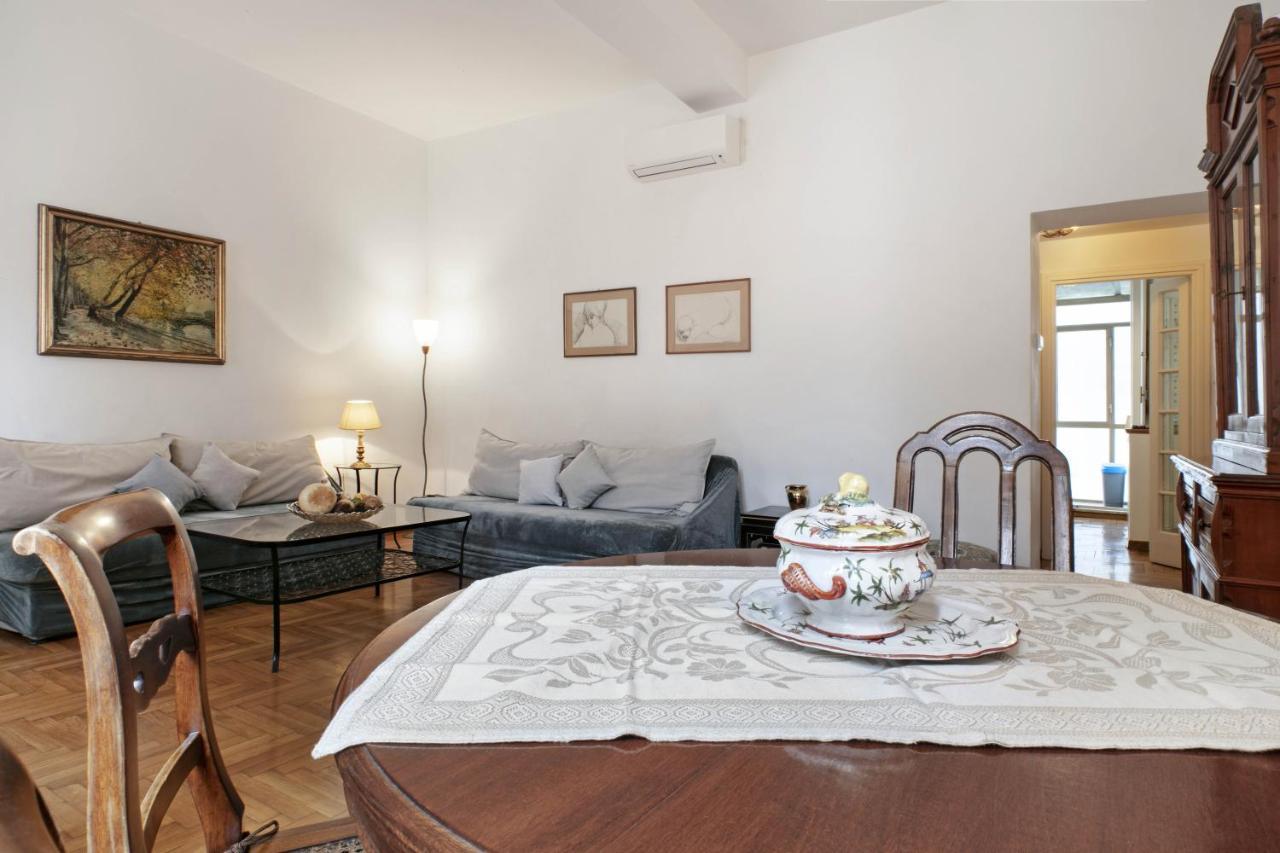 Trevi Fountain Apartment Rome Buitenkant foto