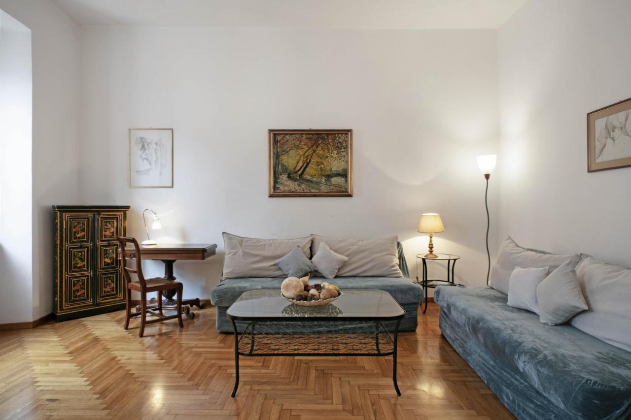 Trevi Fountain Apartment Rome Buitenkant foto