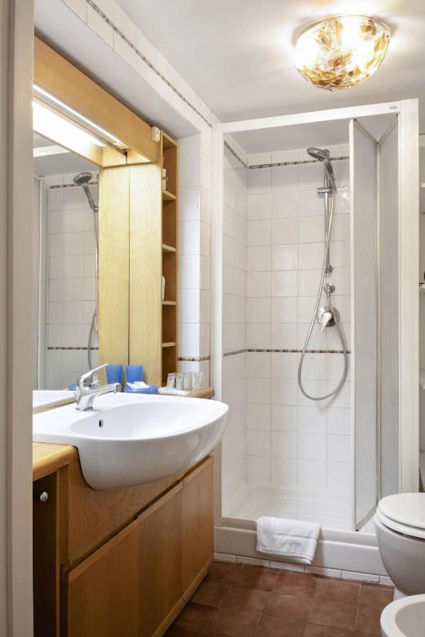 Trevi Fountain Apartment Rome Buitenkant foto