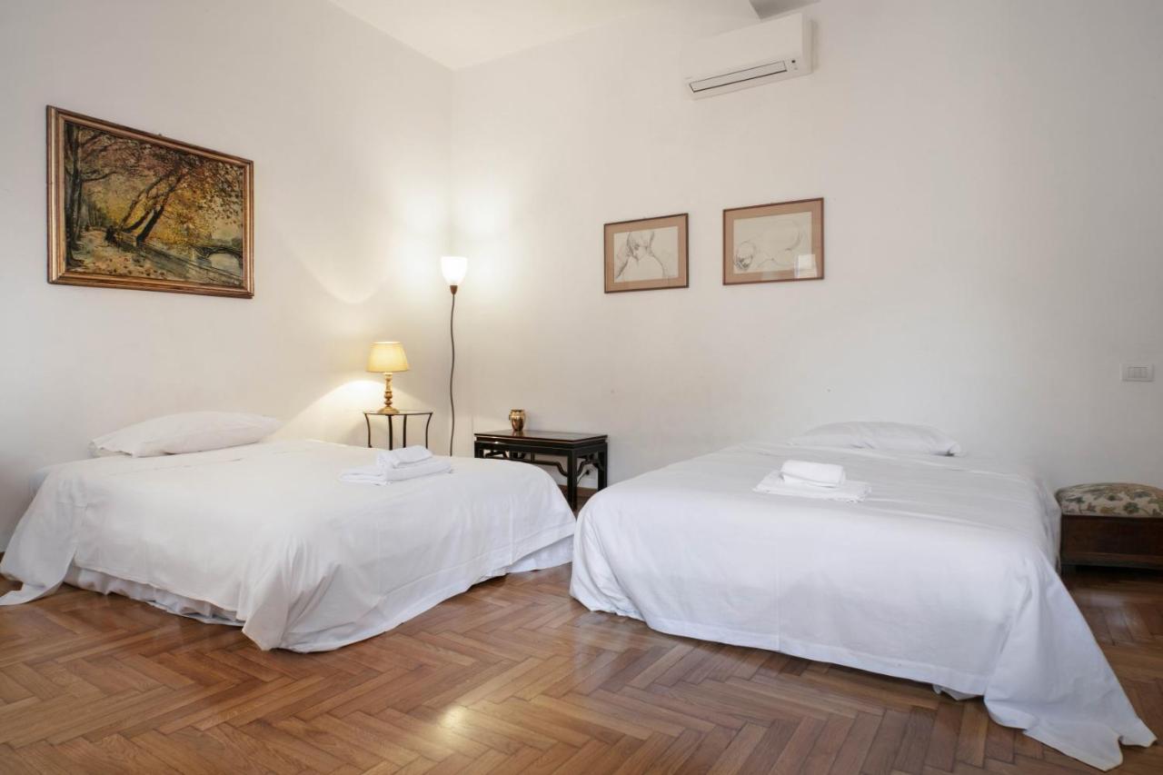 Trevi Fountain Apartment Rome Buitenkant foto